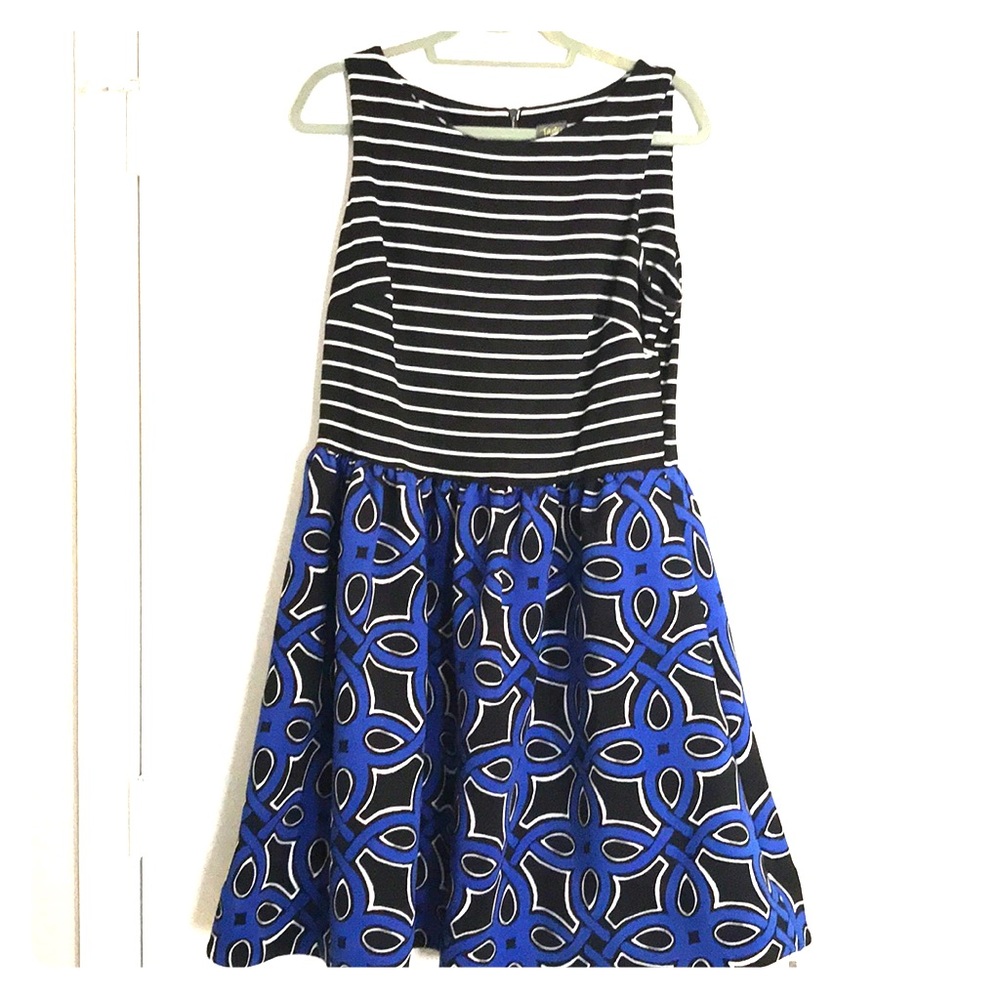 Perfect Spring Dress